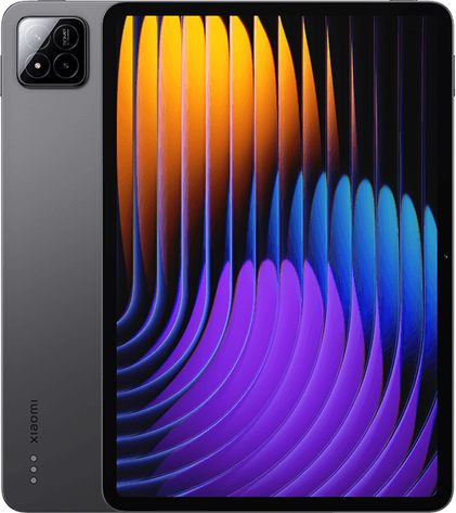 Xiaomi Pad 7 Pro 11.2 Matte Glass Premium Edition WiFi 512GB 24091RPADG